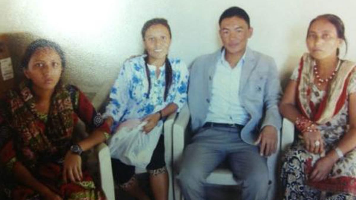 Bhutanese Refugees