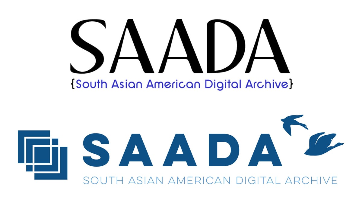 The Story of the SAADA Logo