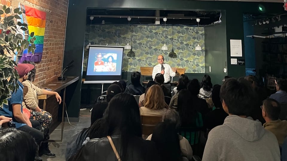Recap: Celebrating the Fight for Asian American Studies