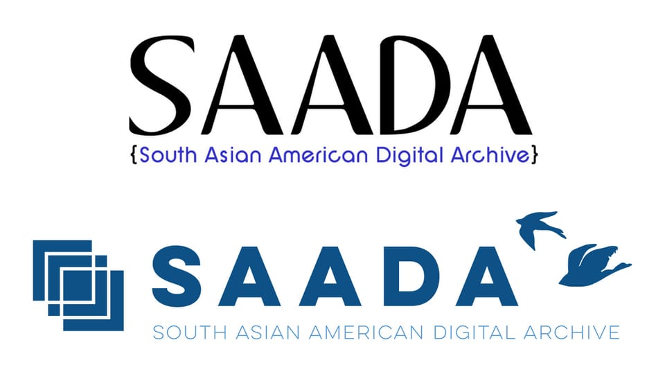 The Story of the SAADA Logo